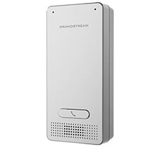 Nút nhấn chuông cửa Grandstream GDS3702