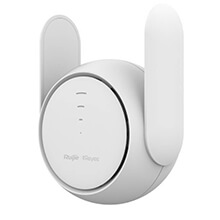 1200Mbps Dual-band Mesh Wi-Fi Extender RUIJIE RG-EW1200R
