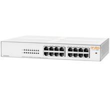HPE Aruba Instant On 1430 16G Switch R8R47A