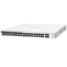 HPE Aruba Instant On 1830 48G PoE Switch JL815A