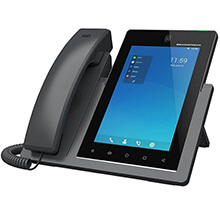 Điện thoại IP Video Grandstream GXV3470