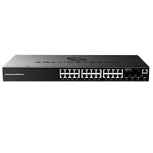 Switch 24 cổng Gigabit L2+ Grandstream GWN7803