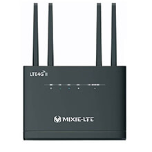 Bộ phát Wifi 4G Mixie LTE4G II