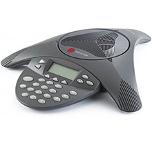 Điện thoại hội nghị Polycom SoundStation2 non-Ex