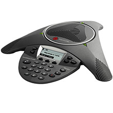 Điện thoại hội nghị Polycom SoundStation IP 6000
