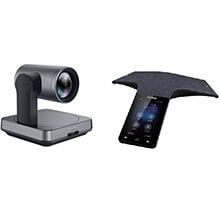 Hệ thống camera hội nghị đa năng Yealink Hub Extra