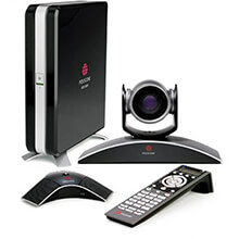 Video Conference Polycom HDX 8000