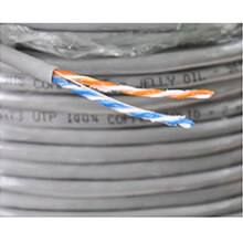Cáp điện thoại 2 đôi HDPRO CAT3 UTP Copper Indoor 500m
