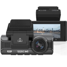 Camera hành trình VIETMAP SpeedMap M1 (CMRM1)