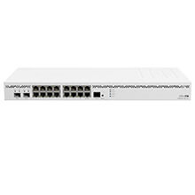 Router Mikrotik CCR2004-16G-2S+