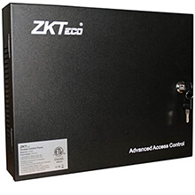 Bộ điều khiển trung tâm ZKTeco C3-400 Package B
