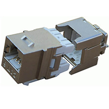 Modular Jack chống nhiễu CAT.6 Dintek (1305-04048)