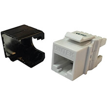 Modular Jack CAT.6A Dintek (1305-05009)