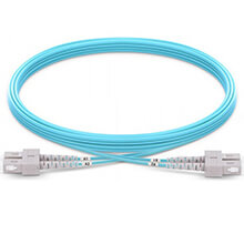Fiber patch cord SC/SC MM OM3 3m DINTEK (2104-03052)