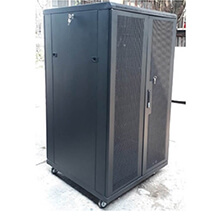 Rack Cabinet 19 inch 36U series B ECP-36U1000W800-B