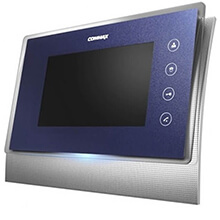 Màn hình màu chuông cửa COMMAX CDV-70U