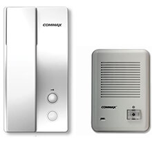 Bộ điện thoại gọi cửa COMMAX DP-2S/DR-201D