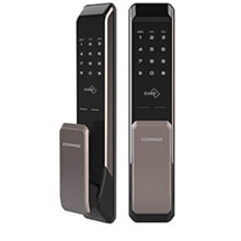 Khóa cửa điện tử COMMAX CDL-230PB