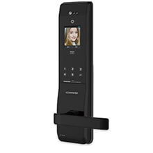 Khóa cửa điện tử COMMAX CDL-300LBio