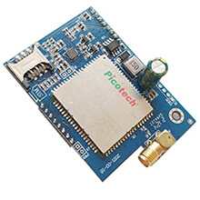 Module mở rộng mạng GSM/4G LTE cho tủ báo động PICOTECH