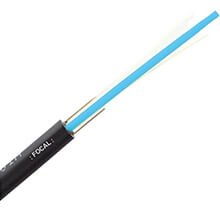 Cáp quang luồn ống 4FO Singlemode FOCAL DAC4