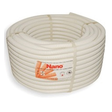 Phụ kiện-Vật tư điện | Ruột gà chống cháy NANO phi 32