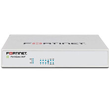 8 x GE RJ45 ports Firewall Fortinet FortiGate FG-80F