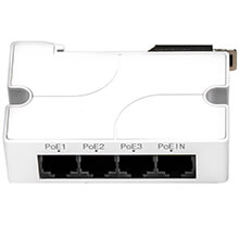 PoE Extender APTEK AP103FP