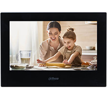 Màn hình màu chuông cửa IP không dây DAHUA DHI-VTH2521G