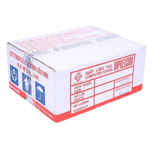 Giấy in | Giấy in liên tục 2 liên khổ A5 210mm
