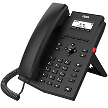 Điện thoại IP Fanvil X301