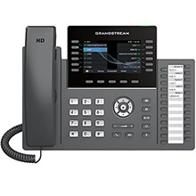 Điện thoại IP Wifi Grandstream GRP2636