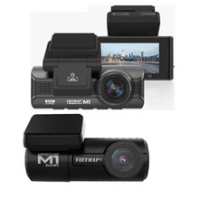 Combo camera hành trình VIETMAP Combo M1