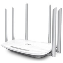 AC1900 Wireless MU-MIMO Wi-Fi Router TP-LINK Archer C86