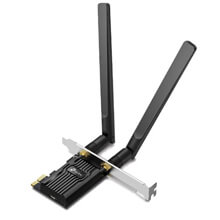 AX1800 WiFi 6 BLE 5.2 PCIe Adapter TP-LINK Archer TX20E