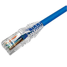 Patch cord COMMSCOPE CAT5E U/UTP 1.2m (CO155D2-0ZF004)