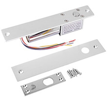 Khóa chốt điện từ RONALD JACK TM08