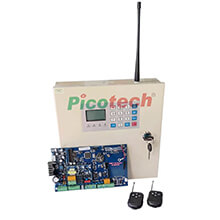 Báo động mạng PSTN 32 vùng PICOTECH PCA-959PSTN 2023
