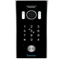 Camera chuông cửa GOMAN GM-ID342-D