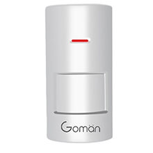 Cảm biến chuyển động GOMAN GM-SM353RF