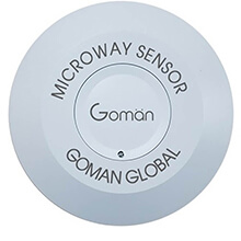 Cảm biến mở đèn GOMAN GM-M367