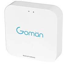 Thiết bị chuyển đổi dữ liệu Bluetooth GOMAN GM-GB110