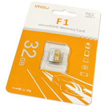Thẻ nhớ 32GB IMOU F1