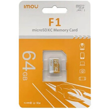 Thẻ nhớ 64GB IMOU F1