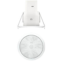 Công tắc cảm ứng chuyển động THEBEN theMova S360-100 FLAT DE WH