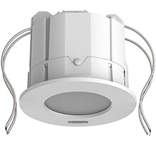 Cảm biến hiện diện THEBEN PlanoSpot 360 DALI-2 S DE WH