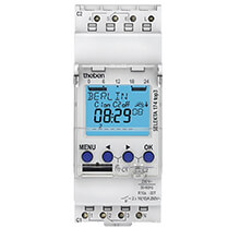 Công tắc thời gian thiên văn THEBEN SELEKTA 174 top3