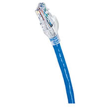 10GX Patch Cord UTP PVC BELDEN CA99106002M (2 mét)