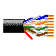 Cáp mạng BELDEN CAT5e 4-pair YJ55169 (305 mét/cuộn)