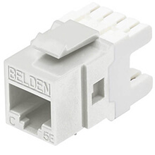 Modular Jack Cat.5E BELDEN AX101309